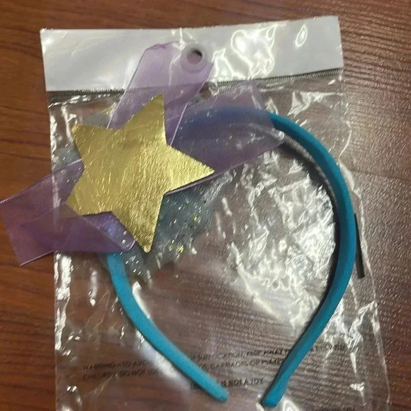 Hyde and Eek toddler girl mermaid Halloween Costume - Picture 4 of 8